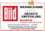 Bild.de Empfehlung