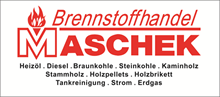 Brennstoffhandel Maschek