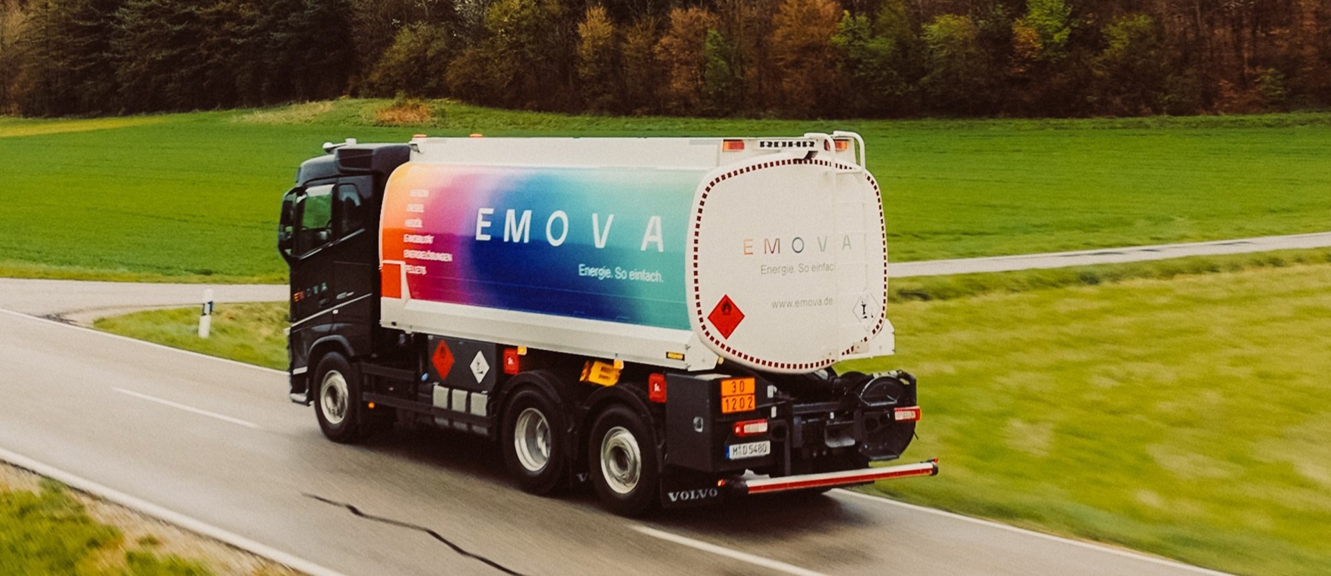 Händlerprofil Headerbild